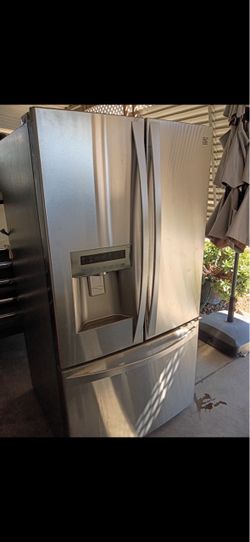 Fridge