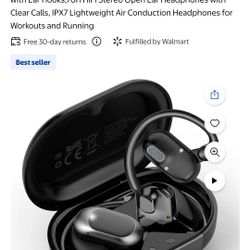 Brand New Aptkdoe Ear Buds