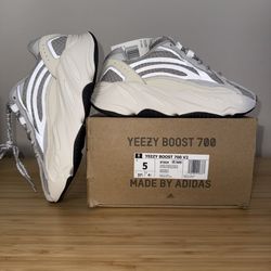 Size 5