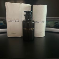 Louis Vuitton Ombre Nomade Cologne