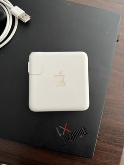 MacBook Charger
