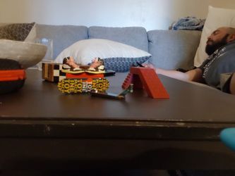 FingerBoard Stuf