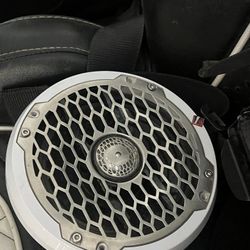 RzR Rockford Kit 