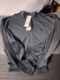 Adidas Jackets