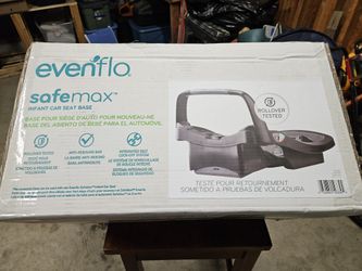 Infant Car Seat Base