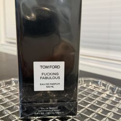 Tom Ford Fucking Fabulous 