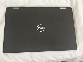 Dell Latitude 2-in-1