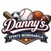 Danny’s Sports Memorabilia 