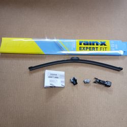 Rear Wiper Blade