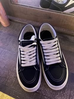 Rick Owen's