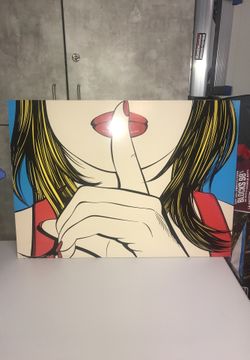 Canvas Art