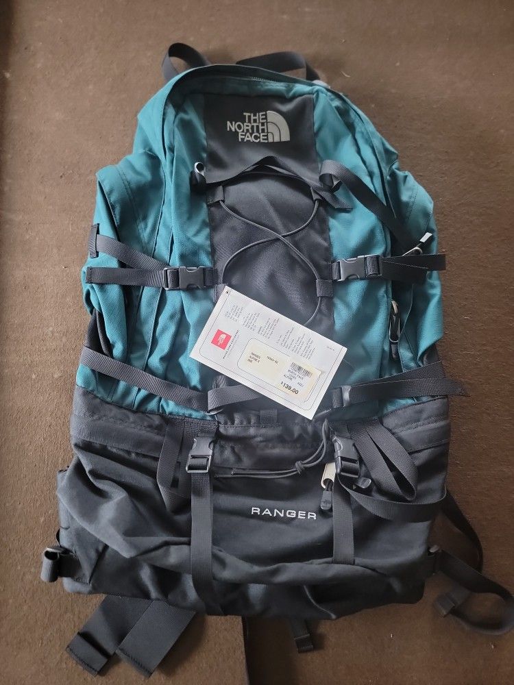 The North Face Ranger 