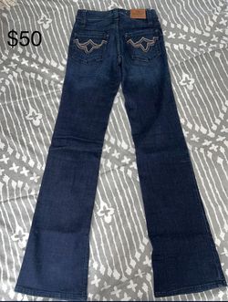 Boot Cut Jeans Shyanne
