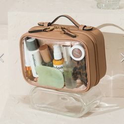 Authentic CALPAK SMALL COSMETIC BAG