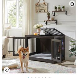 Dog Crate