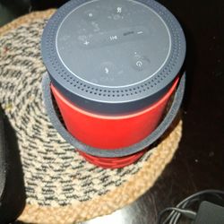 Bose Revolve Smart Speaker 