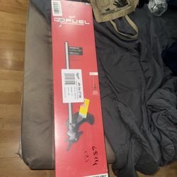 Milwaukee M18 Fuel Brush Cutter Attachment 