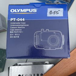 OLYMPUS - NEW