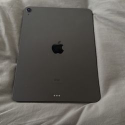 Ipad Air 4 Space Grey 64 GB