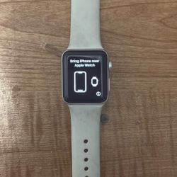 Apple Watch Series 3 FOR PARTS