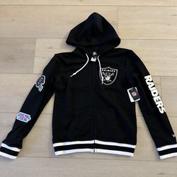 Raiders Football NEW