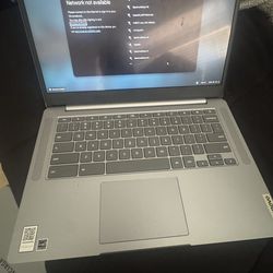 Chromebook