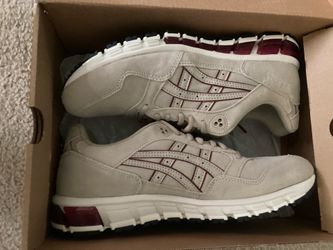 ASICS Shoes-size 8.5