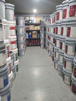 Paint
