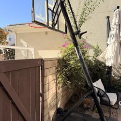 Spalding basketball 🏀 Hoop