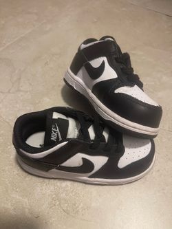 Toddler Nike size 6.5