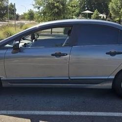 2010 Honda Civic* $7800.