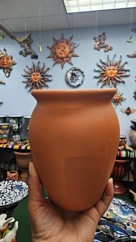 💥Large Cantarito 💥Talavera & Clay Pottery 12031 Firestone Blvd Norwalk CA Open Every Day From 9am To 7pm