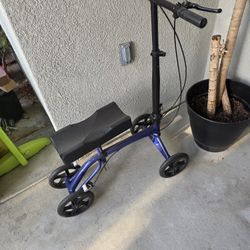 Knee Scooter