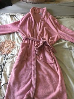 Cozy Robe