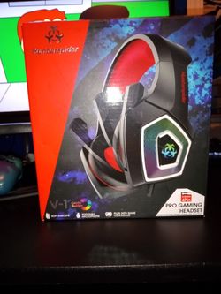 Gaming Headset