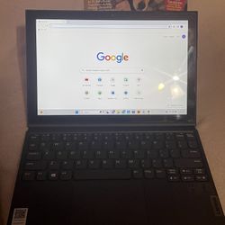 Ideal Pad Laptop/tablet 