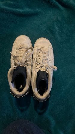 Kids shoes Jordan 3.5