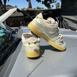 Nike SB Mummy Dunks