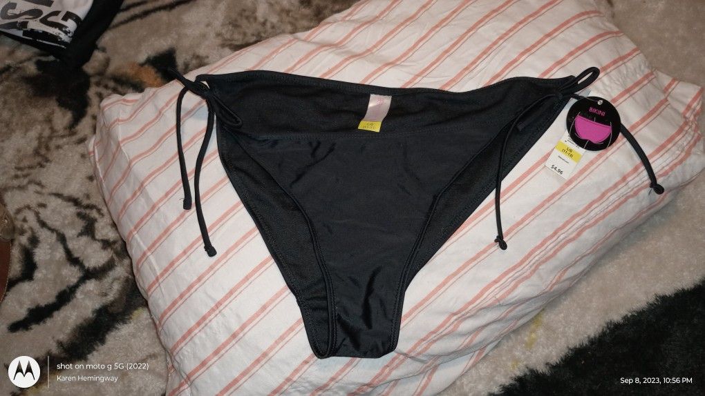 Ladies Bikini Bottom