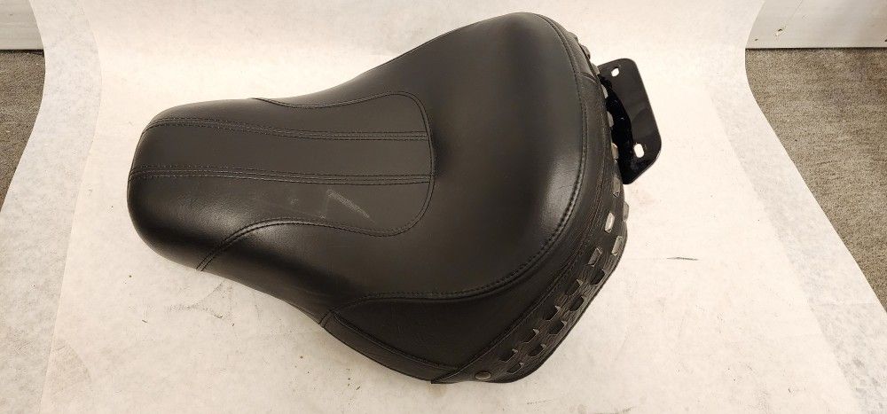 Heritage Softail Seat