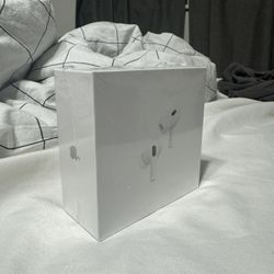 Airpod Pro 2nd Generation 