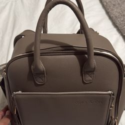 Ayla & Co Diaper Bag