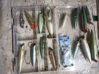Fishing Lures for sale in Tumwater, Washington