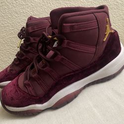 Jordan 11 Retro
