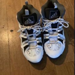 Kobe Bryant Adidas ( Crazy Eight) 