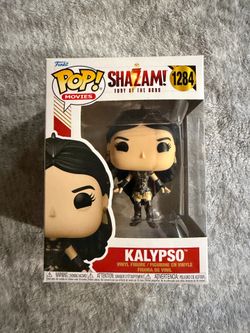 Funko POP! Kalypso #1284