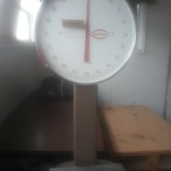 Chatillon Packaging Scales 