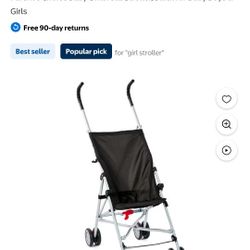 Baby Stroller