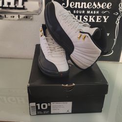 JORDAN TAXI 12'S🔥SIZE 10.5 MEN