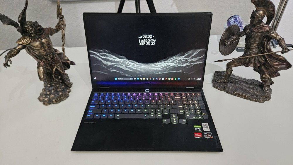 Rtx 3060 gaming laptop